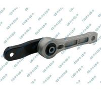 GSP Supporto motore Supporto Motore 512221 Posteriore per VW GOLF VI (5K1)