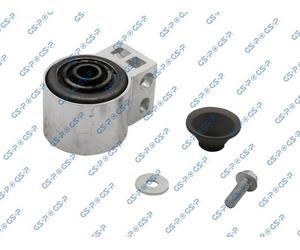 GSP Supporto Sterzo Inferiore Anteriore Doppio Per Opel Vectra C Caravan 510925S