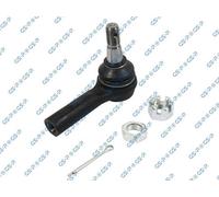 GSP Testa Della Barra Di Sterzo Adatta Per Nissan X-Trail T30 Navara D22