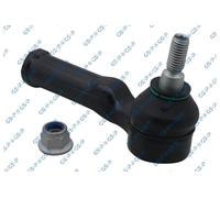 GSP Testa Della Barra Di Sterzo Barra Anteriore Destra Adatta Per Ford Kuga I