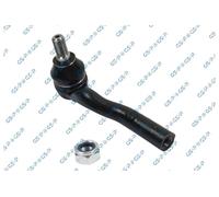 GSP Testa Della Barra Di Sterzo Barra Anteriore Destra Per Mercedes-Benz E-Class