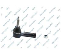 GSP Testa Della Barra Di Sterzo Barra Anteriore Doppia Per Opel Mokka/Mokka X