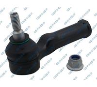 GSP Testa Della Barra Di Sterzo Barra Anteriore Sinistra Adatta Per Ford Kuga I