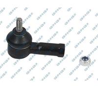 GSP Testa Della Barra Di Sterzo Barra Anteriore Sinistra Adatta Per Opel Meriva