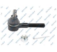 GSP Testa Della Barra Di Sterzo Barra Per Toyota IQ 1.0 1.33 ASTON MARTIN CYGNET