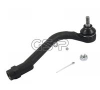 GSP Testa Della Barra Di Sterzo Barra Posteriore Destra Adatta Per Hyundai IX35