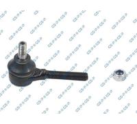 GSP Testa Della Biella Barra Anteriore Sinistra Per Mercedes-Benz 190 E 1.8