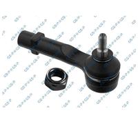 GSP Testa Della Finitura Anteriore Destra Per Citroën C4 Picasso I 1.6 HDi 110