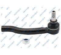 GSP Testa Tirante Anteriore Destra per Nissan NP300 Navara 2.5 DCI 4WD