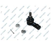 GSP Testa Tirante Anteriore Destra per Opel Frontera A Sport 2.0i 2.5 Tds