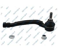 GSP Testa Tirante Anteriore Destra per Opel Grandland X 1.2 1.6 Turbo D