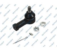 GSP Testa Tirante Anteriore Entrambi per Mitsubishi Pajero Pinin Vagone Spazio