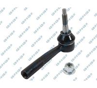 GSP Testa Tirante Anteriore SX per Opel Vectra C 2.8 V6 Turbo OPC Saab