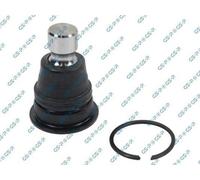 GSP Testina braccio oscillante per RENAULT KOLEOS (HY) Koleos II (HC) Anteriore