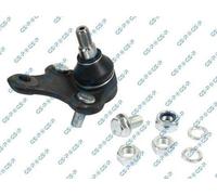 GSP Testina braccio oscillante per TOYOTA RAV 4 I (SXA1) RAV 4 (SXA1) S080372