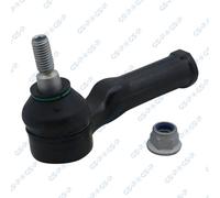 GSP Testina sterzo Anteriore Sx per FORD KUGA I Kuga Mk1 (C394) S071692