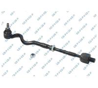 GSP Tirante Asse Posteriore Destro per BMW 3er Compatto 316 Ti 318 Alpina B3