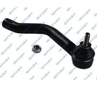 GSP Tirante Asse Posteriore Destro per Nissan Qashqai II Renault Kadjar