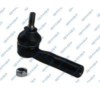 GSP Tirante Asse Posteriore Destro per Opel Corsa D Adam Fiat Grande Punto