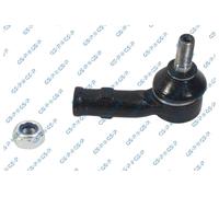 GSP Tirante Asse Posteriore Destro per VW Lupo Polo Seat Arosa Ibiza II