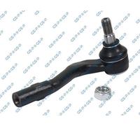 GSP Tirante Asse Posteriore Sinistro per Mercedes-Benz Modello T