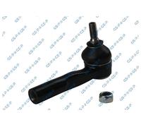 GSP Tirante Asse Posteriore Sinistro per Opel Corsa D Adam Fiat Grande Punto