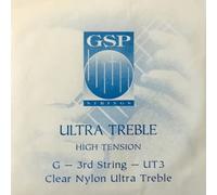 GSP Ultra Treble High Tension - Corda singola G3