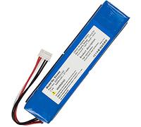 GSP0931134 Batteria per laptop | Sostituzione per JBL Xtreme Portable Wireless Bluetooth Speaker(7.4V 5000mAh)