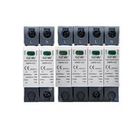 GSP9 12,5 KA T1 C Protezione da sovratensioni 2P 1P+NPE 4P 3P+ SPD 275 VAC Din Rail for uso domestico T2 20~50(2P 12.5KA 275VAC)