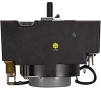 GSPUSA WE04X25280 CKD25280 X compatibile con General Electric Hotpoint Dryer Timer si adatta al vecchio numero WE04X25280