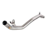 US.020.C1 - Raccordo Centrale Mivv Elimina Catalizzatore Suzuki GSR 600 06/10