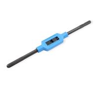 GSR giramaschio regolabile con corpo in zinco pressofuso di alta qualità | No. 1 | M1 - M10 | Modello americano | Ganasce di alta qualità | Giramaschi estensibile per supporto di utensili quadrati