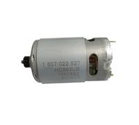 GSR14,4-2-Li,DC14.4V,11Teeth electronic starter,1607022537 HC683LG NWPNLXEA(18V 11Teth Motor)
