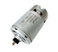 GSR14.4-2-LI, DC14.4V 13 denti 1607022649 motore può essere utilizzato, compatibile con BOSCH, compatibile con 360, trapano avvitatore elettrico a percussione senza fili 1JB7380(18V 13Teeth Motor)