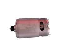 GSR18-2-Li Motor,DC18V,11Teeth,1607022587,HC685LG Can be Used Cordless Impact Electric Drill Screwdriver(14.4V 11Teeth Motor)