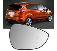 GSRECY per Fiesta Mk7 2008 - 2017 specchietto inferiore con piastra posteriore (sinistra)