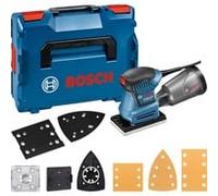 Bosch GSS 160 Multi levigatrice orbitale