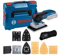 Levigatrice Bosch GSS 18V-13 Professional [06019L0101]