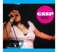 GSSP Listen up (CD) Album