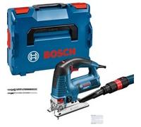Bosch GST 160 BCE seghetto elettrico 800 W 2,3 kg