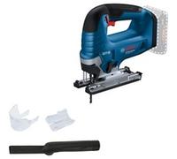 Bosch GST 18V-125 B Professional seghetto elettrico