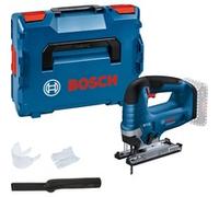 Seghetto Alternativo BOSCH GST 18V-125 B (Solo corpo + L-Boxx 136)