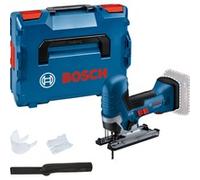 Seghetto Alternativo BOSCH GST 18V-125 S (Solo corpo + L-Boxx 136)