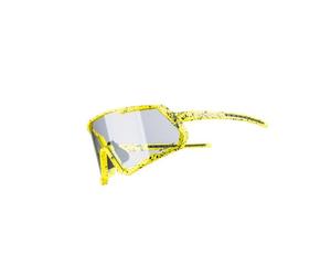 GST OCCHIALE MASK PHOTOCROMATICO GIALLO 9729