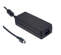 GST120A12-R7B - Mean Well - Alimentatore Desktop 120W, 12V - Ingresso 100-240 VA