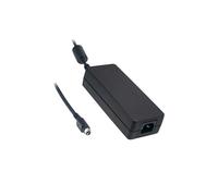 GST120A48-P1M Alimentatore: Impulso 48VDC 2,5A Off: 5,5/2,5 120W 85-264VAC 90...