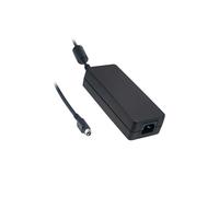 GST120A48-R7B Alimentatore: Impulso 48VDC 2,5A Off: Alimentazione DIN 4 pin R...