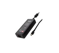 GST160A12-R7B Alimentatore: Impulso 12VDC 11,5A Off: Alimentazione DIN 4 pin ...