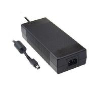 GST220A24-R7B - Mean Well - Alimentatore Desktop 220W, 24V - Ingresso 100-240 VA