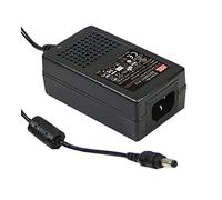 GST25A24-P1J - Alimentatore Meanwell - Desktop 25W 24V - Ingresso 100-240 VAC